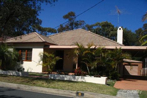 Property photo of 8 Miowera Avenue Carss Park NSW 2221