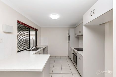 Property photo of 58 Kroymans Drive Mount Louisa QLD 4814