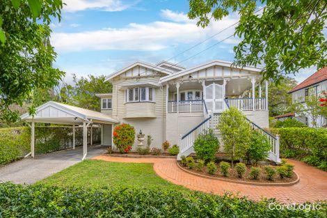 Property photo of 31 London Road Clayfield QLD 4011