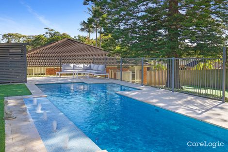 Property photo of 9 Edinburgh Road Forestville NSW 2087