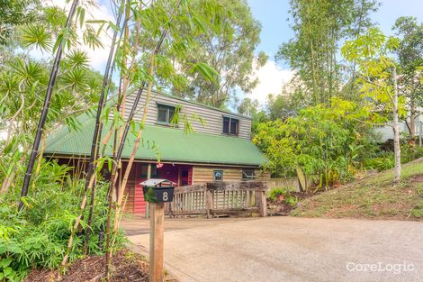 Property photo of 8 Hummingbird Terrace Coolum Beach QLD 4573