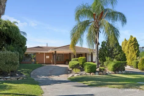 21a Telford Cres, Stirling, WA 6021