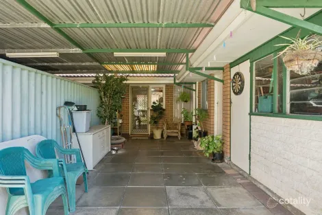 Property photo of 21A Telford Crescent Stirling WA 6021