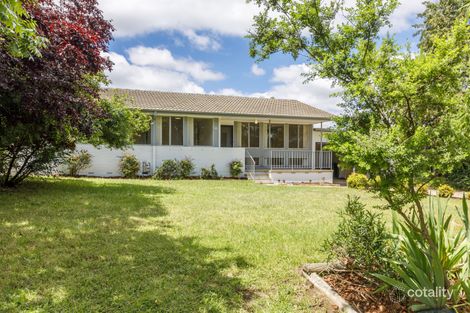 Property photo of 13 McEachern Crescent Melba ACT 2615