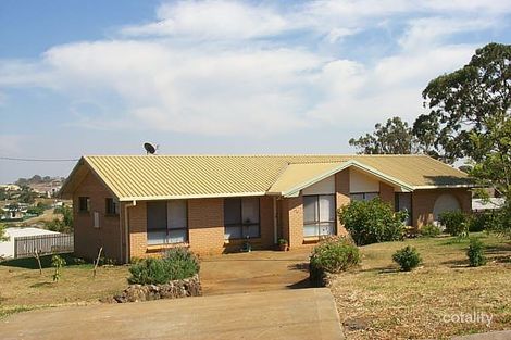 125 Gorman St, Darling Heights, QLD 4350