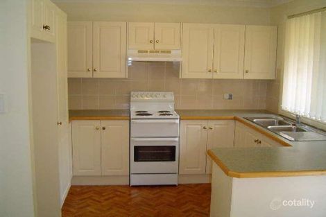 Property photo of 2/36A Lachlan Road Cardiff NSW 2285