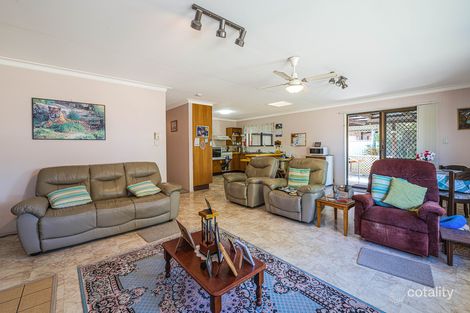 Property photo of 24 Pimpala Crescent Bongaree QLD 4507