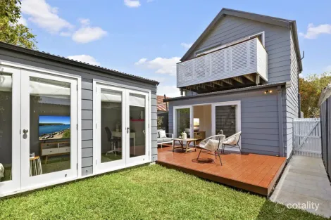 7 Paling St, Lilyfield, NSW 2040