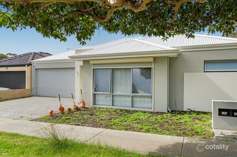 Property photo of 12A Marloo Road Westminster WA 6061