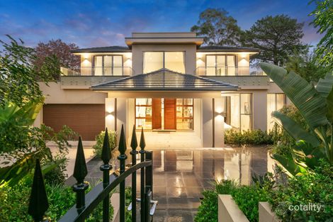 Property photo of 34 Jacka Street Balwyn North VIC 3104