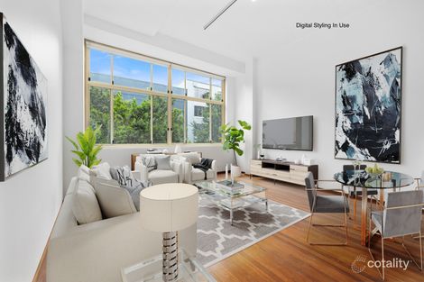 Property photo of 17/150-166 Forbes Street Woolloomooloo NSW 2011