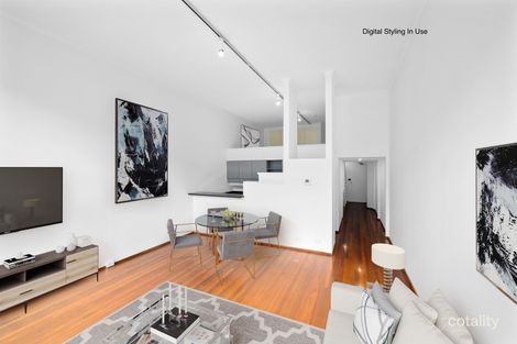 Property photo of 17/150-166 Forbes Street Woolloomooloo NSW 2011