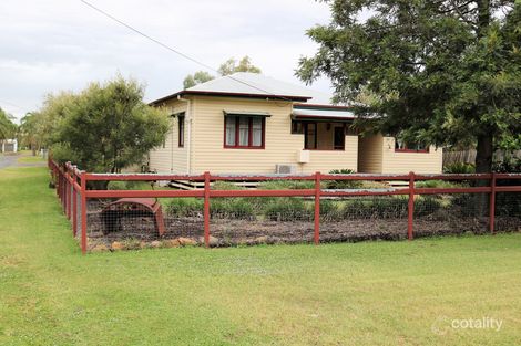 Property photo of 38 Federal Street Oakey QLD 4401