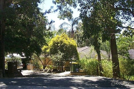 75 Girrawheen Dr, Gooseberry Hill, WA 6076