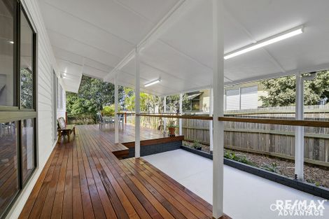 Property photo of 176 West Avenue Wynnum QLD 4178