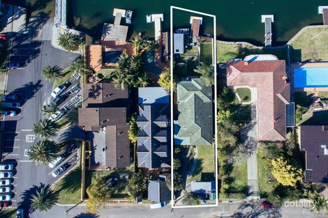 Property photo of 2 Kalang Lane Yowie Bay NSW 2228