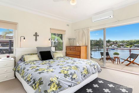 Property photo of 2 Kalang Lane Yowie Bay NSW 2228
