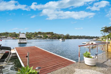 Property photo of 2 Kalang Lane Yowie Bay NSW 2228
