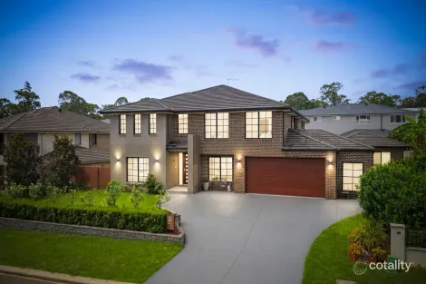 Property photo of 57 Horatio Avenue Norwest NSW 2153