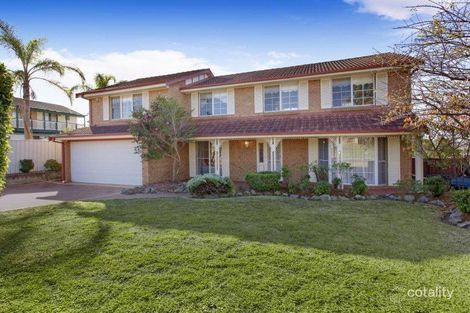 41 Twingleton Ave, Ambarvale, NSW 2560