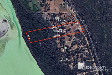 Property photo of 22 Holmes Road Lake Clifton WA 6215
