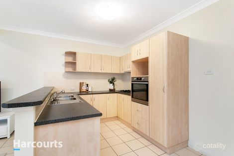 Property photo of 5 Hester Way Beaumont Hills NSW 2155