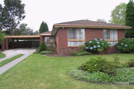 Property photo of 12 Centalla Green Rowville VIC 3178