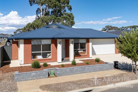 Property photo of 1 Mustang Way Mount Barker SA 5251