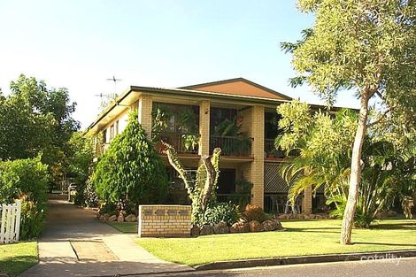 Property photo of 3/115 Robinson Street Frenchville QLD 4701