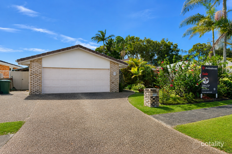 Property photo of 95 Lae Drive Runaway Bay QLD 4216