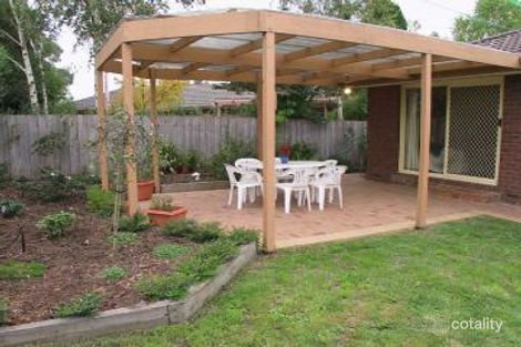 Property photo of 12 Centalla Green Rowville VIC 3178