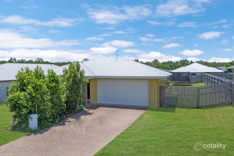 7 EDMONTON DR, DEERAGUN, QLD 4818