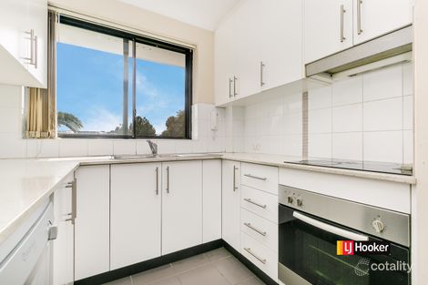 Property photo of 8/77 Union Street Dulwich Hill NSW 2203