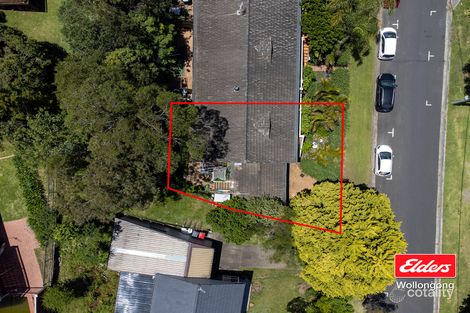 Property photo of 4/6 Dallas Street Keiraville NSW 2500