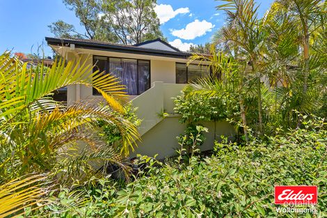 Property photo of 4/6 Dallas Street Keiraville NSW 2500