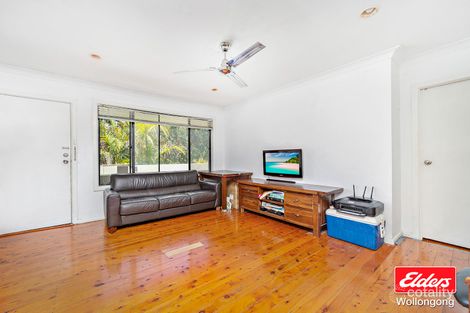 Property photo of 4/6 Dallas Street Keiraville NSW 2500