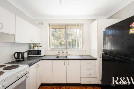 Property photo of 15 De Witt Place Willmot NSW 2770