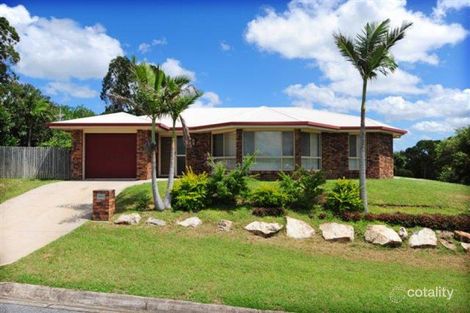 Property photo of 2 Fairbairn Place Clinton QLD 4680