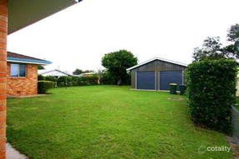 Property photo of 1 Miles Street Kepnock QLD 4670