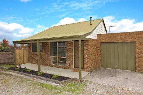 5/14-16 Taylor St, Lilydale, VIC 3140