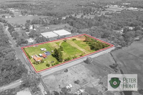 Property photo of 170 Thirlmere Way Thirlmere NSW 2572