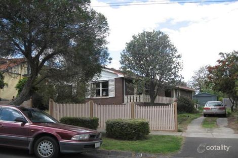 Property photo of 31 Beaver Street Aberfeldie VIC 3040