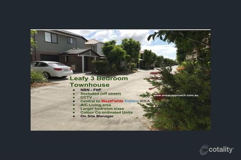 Property photo of 44/120 Duffield Road Kallangur QLD 4503