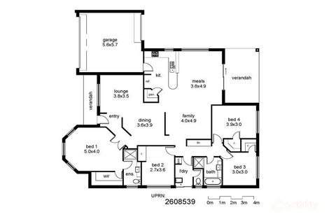 Property photo of 40 Seawind Drive Rockingham WA 6168