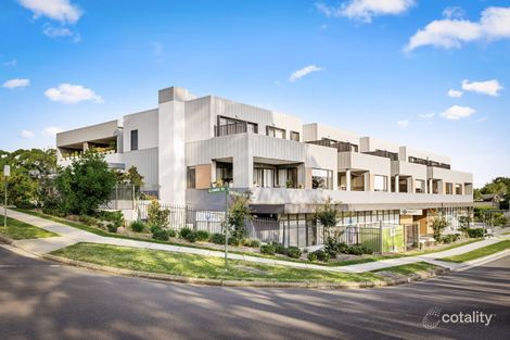 203/40 Merindah Rd, Baulkham Hills, NSW 2153