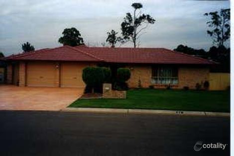 Property photo of 32 Camarsh Drive Murrumba Downs QLD 4503