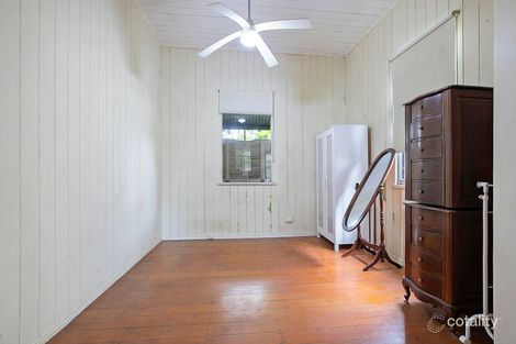 Property photo of 213 Latrobe Terrace Paddington QLD 4064