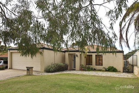 34 Eastleigh Loop, Currambine, WA 6028