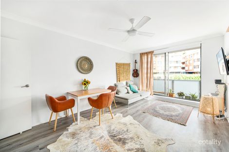 Property photo of 7/62 Grosvenor Crescent Summer Hill NSW 2130