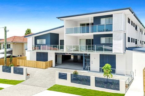 5/17 Dowar St, Coorparoo, QLD 4151